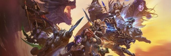 World of Warcraft Yay?